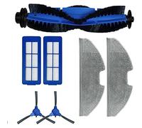 Hagsnec Pezzi di ricambio per aspirapolvere robot G10 G30