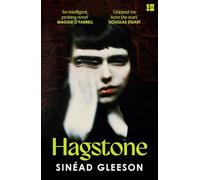 Hagstone: The instant Irish bestselling debut novel - ‘I tore through it’ David Nicholls