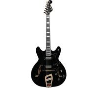 Hagstrom 67' Viking II BLKG · Chitarra elettrica