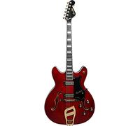 Hagstrom ´67 Viking II WCT