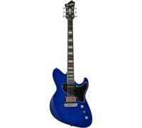 Hagstrom Adina Blue Sky - Chitarra elettrica