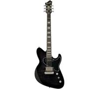 Hagstrom Adina Dark Storm - Chitarra elettrica