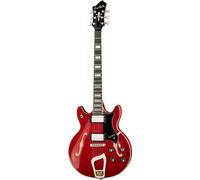 Hagstrom Alvar WCT