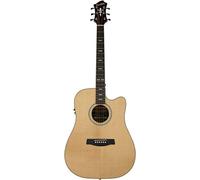 hagstrom Dad di 2 CE Dalarna II Dreadnought e/A