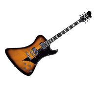 Hagstrom FANT-TSB Fantomen Tabacco Sunburst