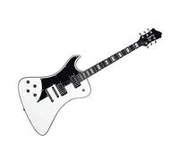 HAGSTROM FANTOMEN WHT LH