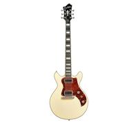 Hagstrom Megin Creme - Chitarra elettrica