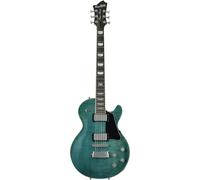 Hagstrom Super Swede Fall Sky Gloss