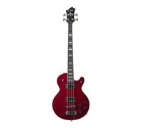 14 SWEDE BASS. HAGSTROM basso a 4 corde SWEDE BASS WCT.