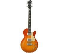HAGSTROM SWEDE MANDARIN BURST 2023