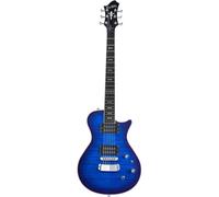 HAGSTROM - ULSWE-WDM - 6 string electric guitar