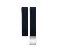 HAGTRB Sports soft silicony watch band per cinghia tissot T048.417 Watch Band T-RACE T-Sports Canda di orologeria Bracciale Impossibile in gomma morbida a morbida 21mm 20mm