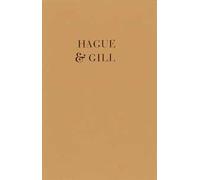Hague & Gill. Sulla stampa