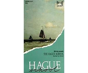 Hague School: Touched By Nature