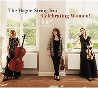 Hague String Trio - Celebrating Women