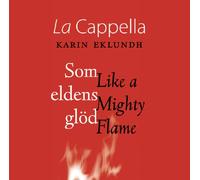 Hagvil/Forssen/Nyberg/Pejler/Hansen/Kallman/Johnsd - Like A Mighty Flame (Som Eldens Glad)