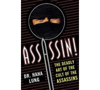 Haha Lung Assassin (Tascabile)