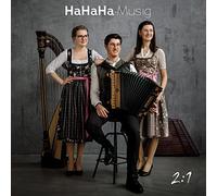 Hahaha-Musig - 2:1