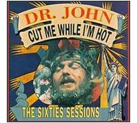 Hahahahah Dr. John (CD Album, 19 Tracks)