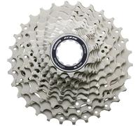 SHIMANO 105 Cs-r7000 Cassette-11 Velocidades, Cassetta-11 velocità Uomo, Nero, 11x32