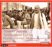 Hahn,Bernt - Asien,Mein Leben