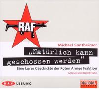 Hahn,Bernt - Natürlich Kann Geschossen Werden.