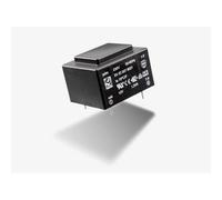 Hahn BV EI 305 8019 Trasformatore per PCB 1 x 230 V 1 x 9 V/AC 2.3 VA 255 mA