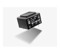 Hahn BV EI 305 8022 Trasformatore per PCB 1 x 230 V 1 x 7.5 V/AC 2.3 VA 307 mA