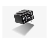 Hahn BV EI 306 8017 Trasformatore per PCB 1 x 230 V 1 x 9 V/AC 2.8 VA 311 mA