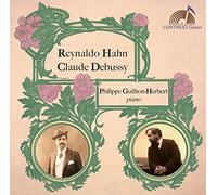 HAHN/DEBUSSY - PRELUDES