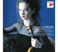 Hahn, Hilary - Mendelssohn & Brahms: Violin Concertos