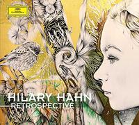 Hilary Hahn Hilary Hahn: Retrospective (CD) Album