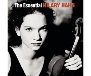 Hahn, Hilary - The Essential Hilary Hahn