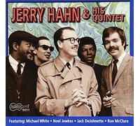 Hahn, Jerry - Jerry Hahn & His Quintet