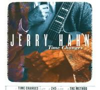 Hahn, Jerry - Time Changes