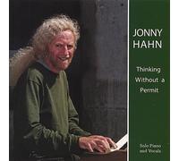 Hahn, Jonny - Thinking Without A Permit