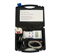HAHN+KOLB TEST Misuratore Elettronico Di Tensione E Compressione 326 1000N