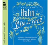 Hahn Reynaldo - L Ile Du Reve