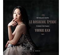 Hahn - Rossignol Eperdu
