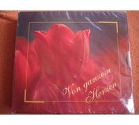 Hahn - Von Ganzem Herzen (CD+Bildband [Import]