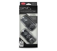 Hahnel 1000 710.1 kit per macchina fotografica