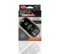 Hahnel 1000 710.6 kit per macchina fotografica