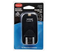 Hahnel 1000 768.1 kit per macchina fotografica