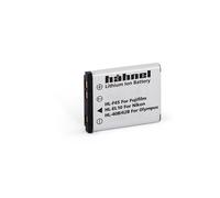 HAHNEL Batteria compatibile con EN-EL10 per NIKON - Nouvo