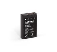 HAHNEL Batteria HL-S5 per Olympus - Nouvo