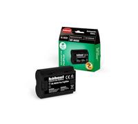 HAHNEL Batteria P/FUJIFILM NP-W235