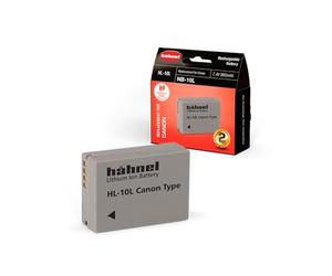 Hahnel HL-10L alimentatore