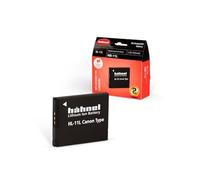 Hahnel hl-11l Power Pack