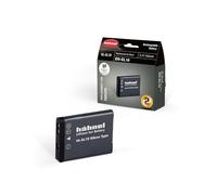 Hähnel HL-EL19 - Nikon EN-EL19