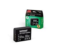 Hahnel HL-F126 - Batteria agli ioni di litio per Fujifilm NP-W126